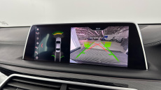 BMW 7 Series 740d xDrive M Sport 4dr Auto Diesel Saloon